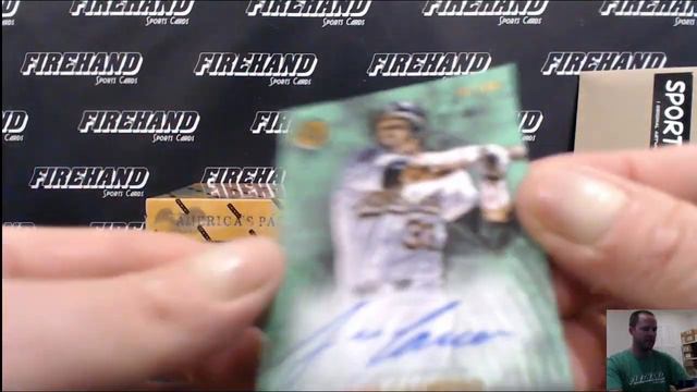 Around the Horn Baseball 10 Box Mixer Break #2 ~ 5/14/16 смотреть онлайн
