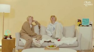 [2Kids Room]|Хёнджин & Феликс эпизод 1(Озвучка Лии).