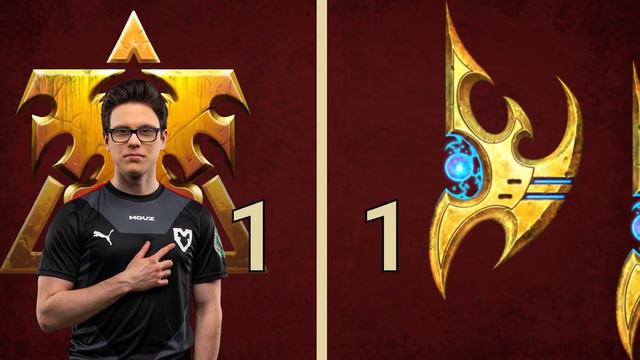 Starcraft 2: Is the Stim Snipe Enough? | MaxPax v HeroMarine Best-of-3 | ESL Open Cup EU смотреть онлайн