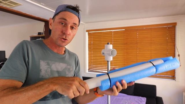 How to Make a Boxing Spar Bar Pro V1 смотреть онлайн