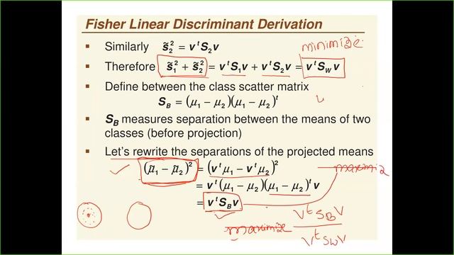 Machine Learning for Data Science Using Python- Day 14: Linear Discriminant Analysis смотреть онлайн