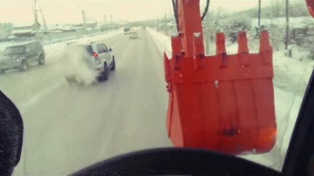 Якутск Себян Эх дороги смотреть онлайн