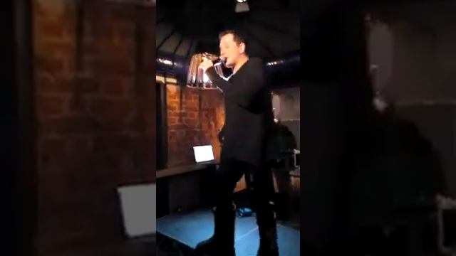 Фан встреча с Александром Асташёнком от 26.01.2018 г. смотреть онлайн
