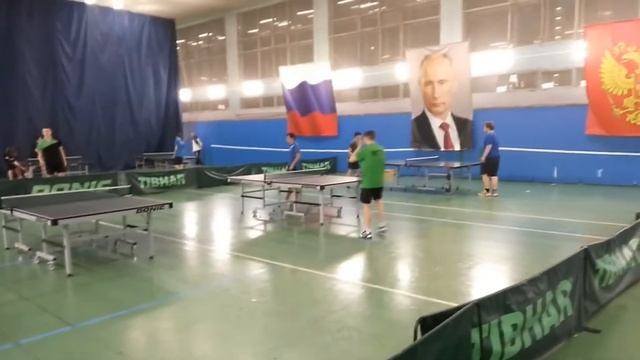 Данилович - Хусен, МГУ - МФТИ (30-е МССИ), Финальная встреча смотреть онлайн