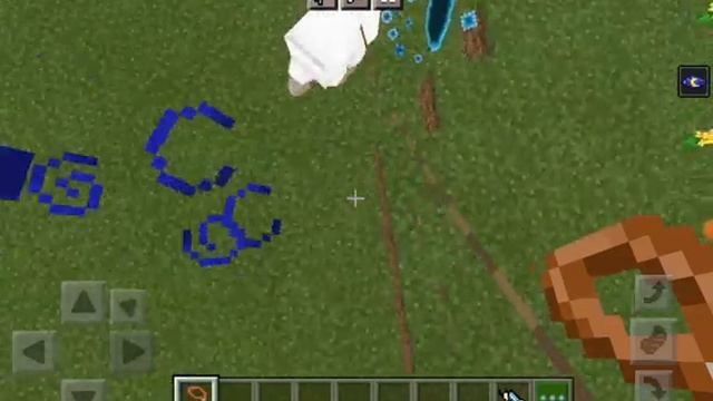 Minecraft Portal Gun Mod (MCPE) смотреть онлайн