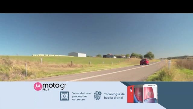 +MOTOR 2016 - Nueva gama KIA y CIDEF DFM смотреть онлайн