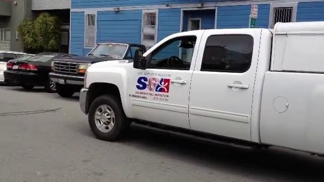 Vehicle Graphics from MSC смотреть онлайн