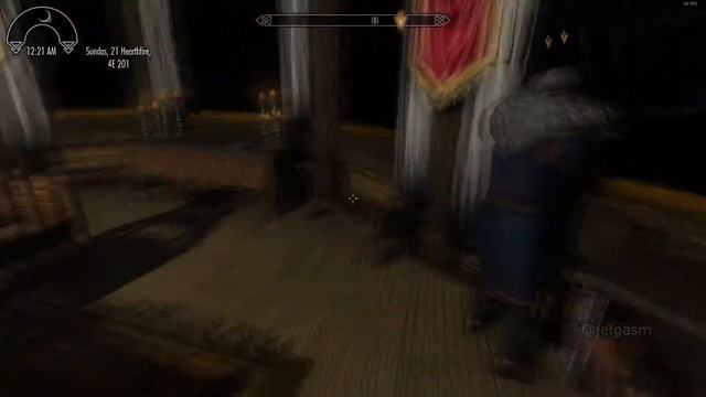 Emperor Titus Mede II Hits His Head and Dies смотреть онлайн