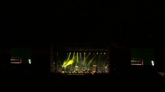 Салют в день города Дзержинска смотреть онлайн