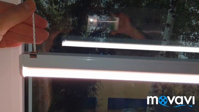 Обзор светодиодной лампы для растений. смотреть онлайн