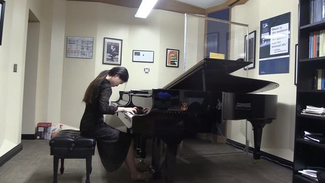 Scriabin: Piano sonata No.3 in F-sharp minor Op.23 смотреть онлайн