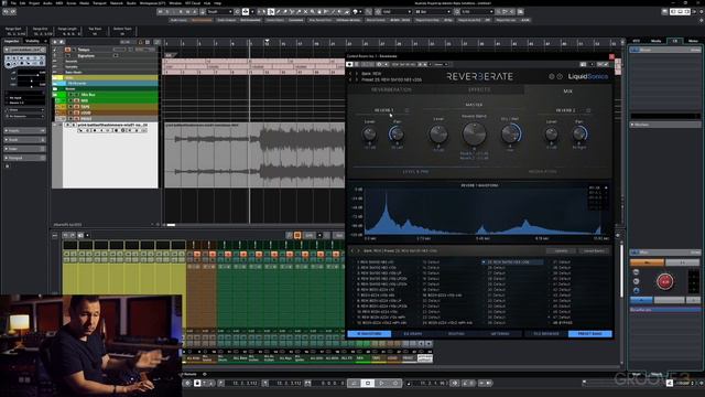 09 DAW Реализация