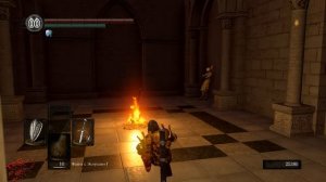 Прохождение Dark Souls: Remastered #12 Великая Чаша