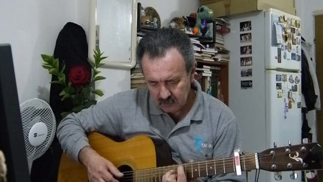 Свет свечи. (Стихи Татьяны Серман) смотреть онлайн