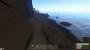 Rust. Как найти тайник? Profesional in rust #2.