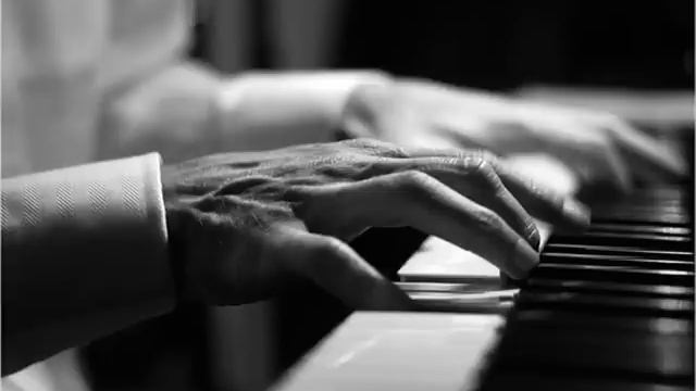 Goodbye (J. P. Kaczmarek - Hachiko: A Dog´s Story) Piano Cover смотреть онлайн