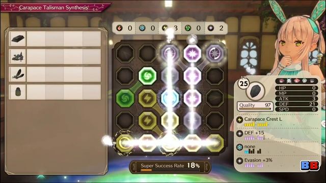 Обзор игры Atelier Sophie 2 The Alchemist of the Mysterious Dream (2022) смотреть онлайн
