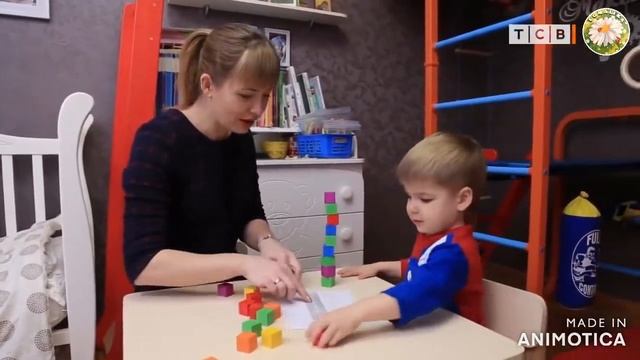 Техники эффективного общения с детьми смотреть онлайн