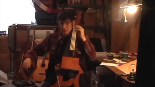 Magnetic Cello V.4.1 Demo смотреть онлайн