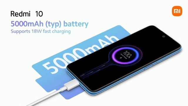 Redmi 10 India Launch Confirmed 🇮🇳 FHD+ 90HZ Refresh Rate 5000MaH 50MP MediaTek Hellio G88 6.5inche смотреть онлайн