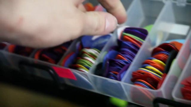 Projekt Rocksmith #3