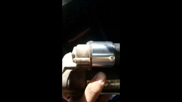 ARRUMANDO MOTOR DE ARRANQUE FORD KA 3 CILINDRO смотреть онлайн