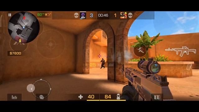 Без разминки ? | Standoff 2 | Демка смотреть онлайн