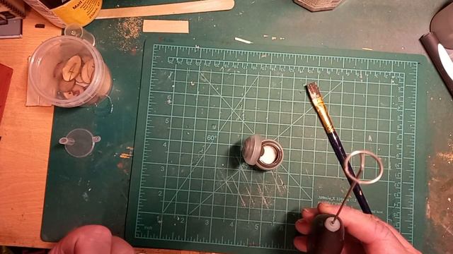 Citadel Paint Pots .... Work of the Devil смотреть онлайн