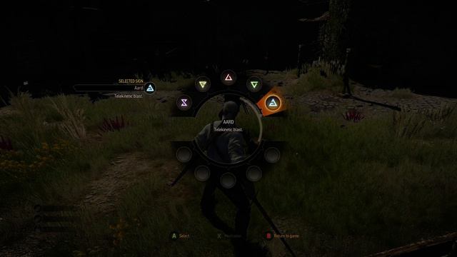 Let's Play The Witcher 3 Hard Mode Episode 2: Ciri, Yennefer, Geralt's Nightmare смотреть онлайн