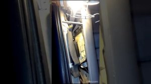 Не открывается дверь снаружи и с салона БМВ Х5 Е53