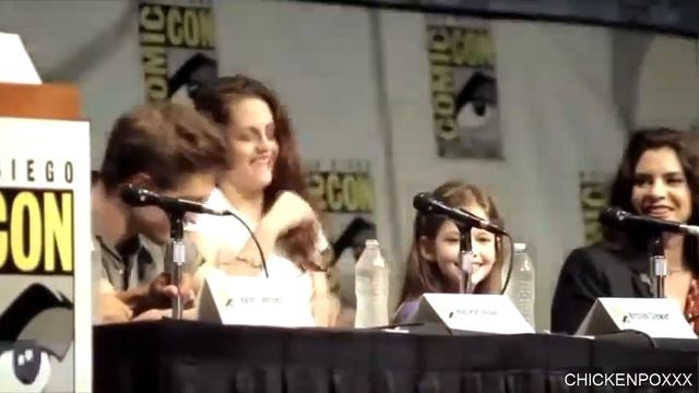 Кристен Стюарт смотреть онлайн