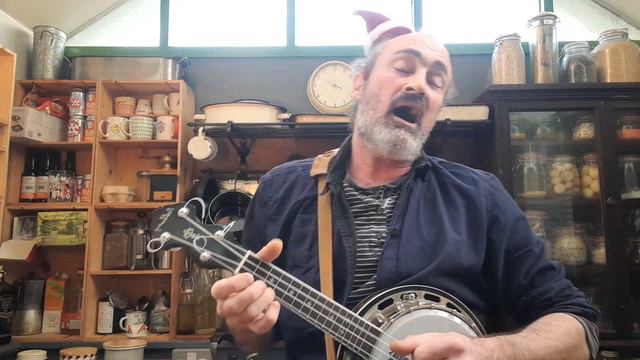 KING SIZE SLIM 'In the Kitchen' #18 Christmas 2020 Edition смотреть онлайн