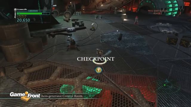 Warhammer 40,000: Kill Team - Achievement Guide - Bloodbath смотреть онлайн
