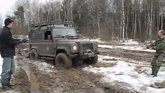 Резервация весна 2011 смотреть онлайн