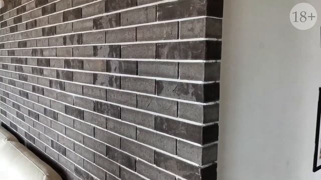 Кирпич в интерьере дома. Как сэкономить на отделке стен дома? Стена из кирпича в интерьере смотреть онлайн