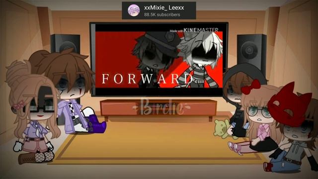 []Past Aftons react to future Michael Afton memes+???[]60k+ special[]1/5[] смотреть онлайн