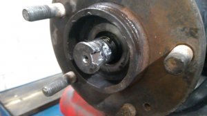 Усложненная замена гранаты (ШРУС) #Kia Ceed, Cerato;  Complicated replacement #cv-join