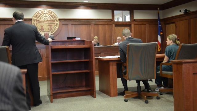 Lindsey Gundlach pretrial hearing, December 29, 2014 смотреть онлайн
