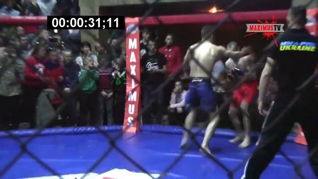 АНОНС‼ Профессионального турнир по ММА за пояс FC"MAXIMUS". MAXIMUS FIGHTING CHAMPIONSHIP PRO-IV. смотреть онлайн