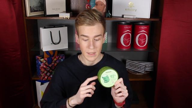 5 бюджетных продуктов / APIEU, Too Cool For School, Organic Kitchen смотреть онлайн