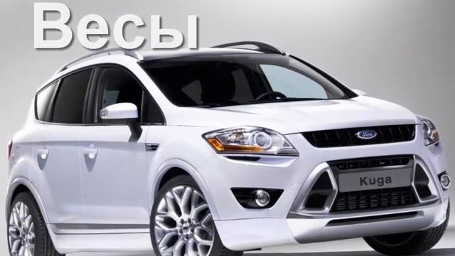 Твой АВТОМОБИЛЬ по знаку зодиака смотреть онлайн