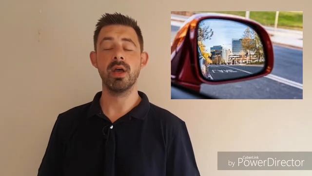 Which mirrors do I need to check at junctions and why? Driving hints and tips смотреть онлайн