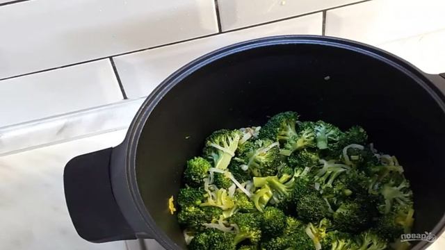 Сборник рецептов