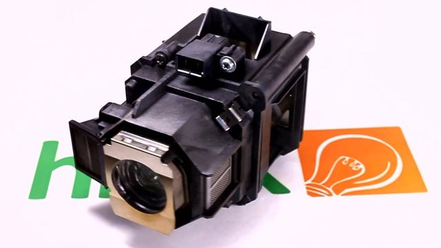 Лампа для проектора V13H010L63 смотреть онлайн