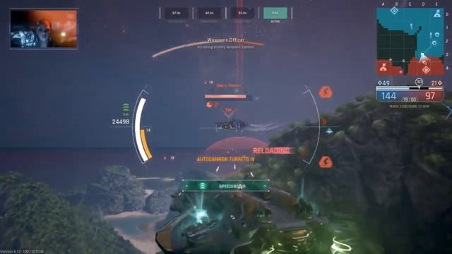 How 2 Vindicta смотреть онлайн