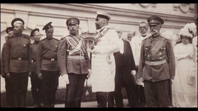 Онлайн-урок истории «Пётр Аркадьевич Столыпин. Жизнь – за отечество» смотреть онлайн