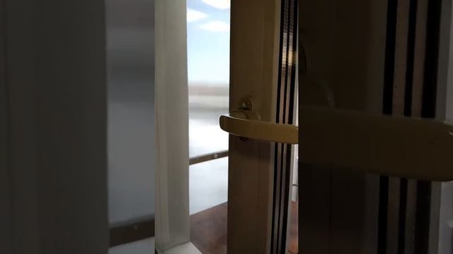 Замена ручки на пластиковом окне смотреть онлайн