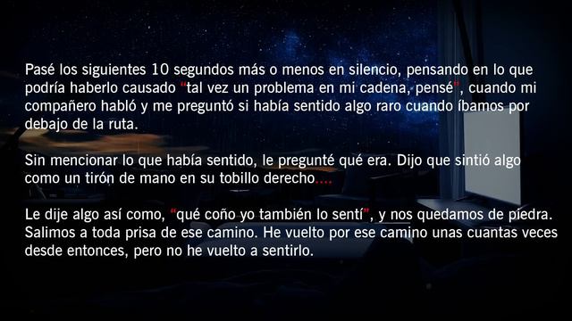 Historias Inquietantes Que No Se Pueden EXPLICAR... | Historias de Reddit смотреть онлайн