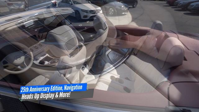 2018 Mercedes-Benz E-Class E 400 4MATIC смотреть онлайн