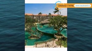 NOVOTEL NUSA DUA BALI 4* Нуса дуа обзор – отель НОВОТЕЛ НУСА ДУА БАЛИ 4* Нуса дуа видео обзор